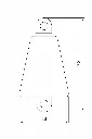 WANOTOOBEE Micro Wall Light Dimensions.webp