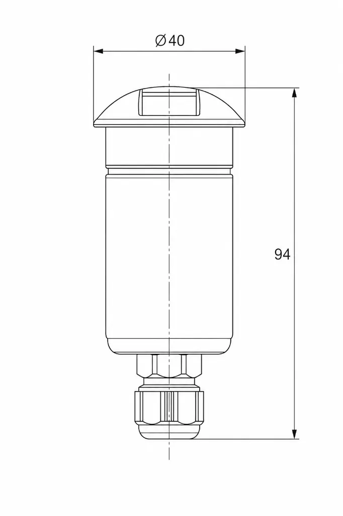 WANOTOOBEE Dual Pathlight Dimensions.webp