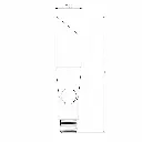 WANOTOOBEE Spotlight Dimensions.webp