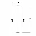 FALTU Micro Spotlight Dimensions.webp