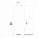 FALTU Mini Spotlight Dimensions.webp