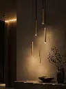 FALTU Mini Pendant Hallway.webp