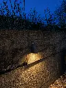 WANOTOOBEE Micro Wall Light on Planter.webp