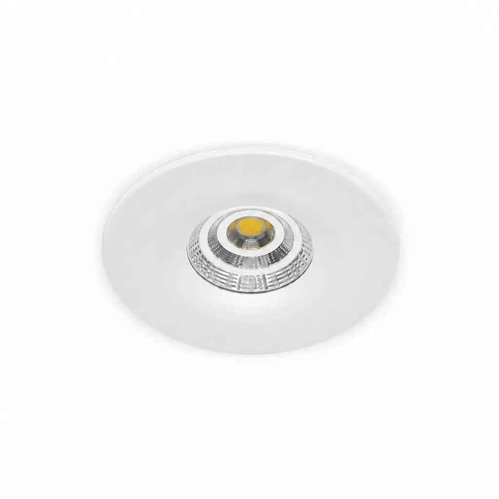 DAVIC Fixed Downlight | D262