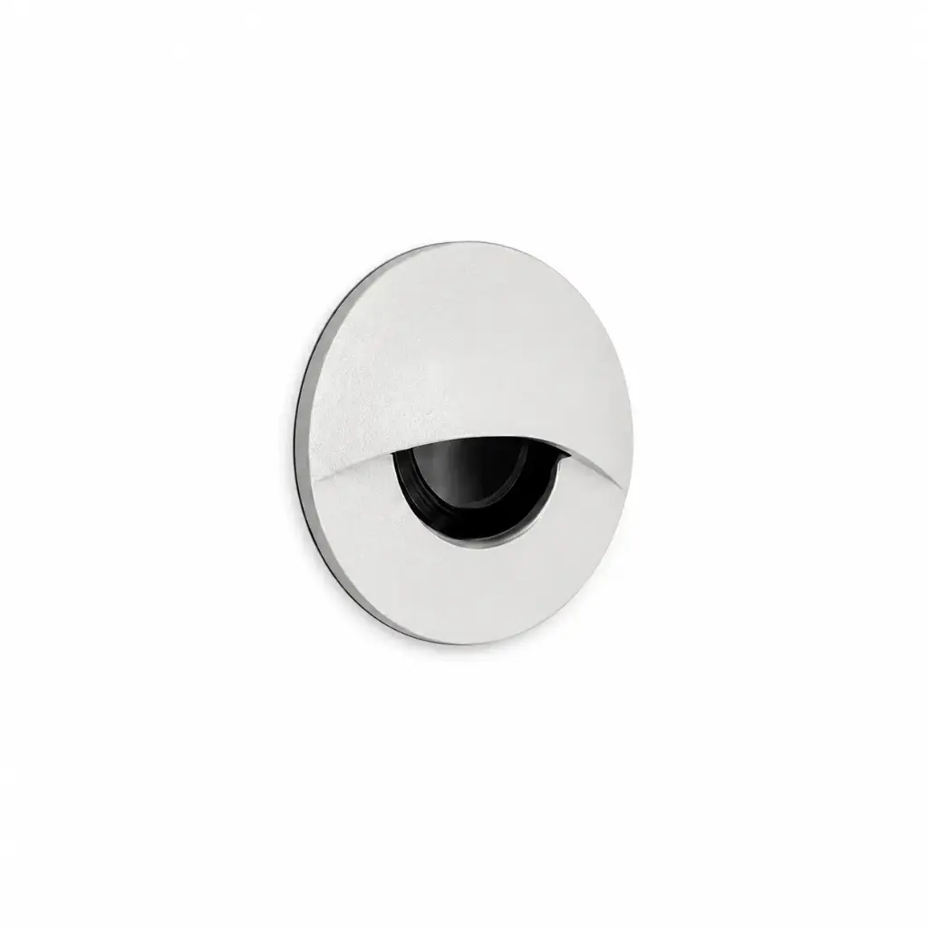FALTU Micro Round Eyelid | F122