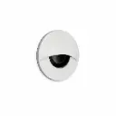 FALTU Micro Round Eyelid | F122