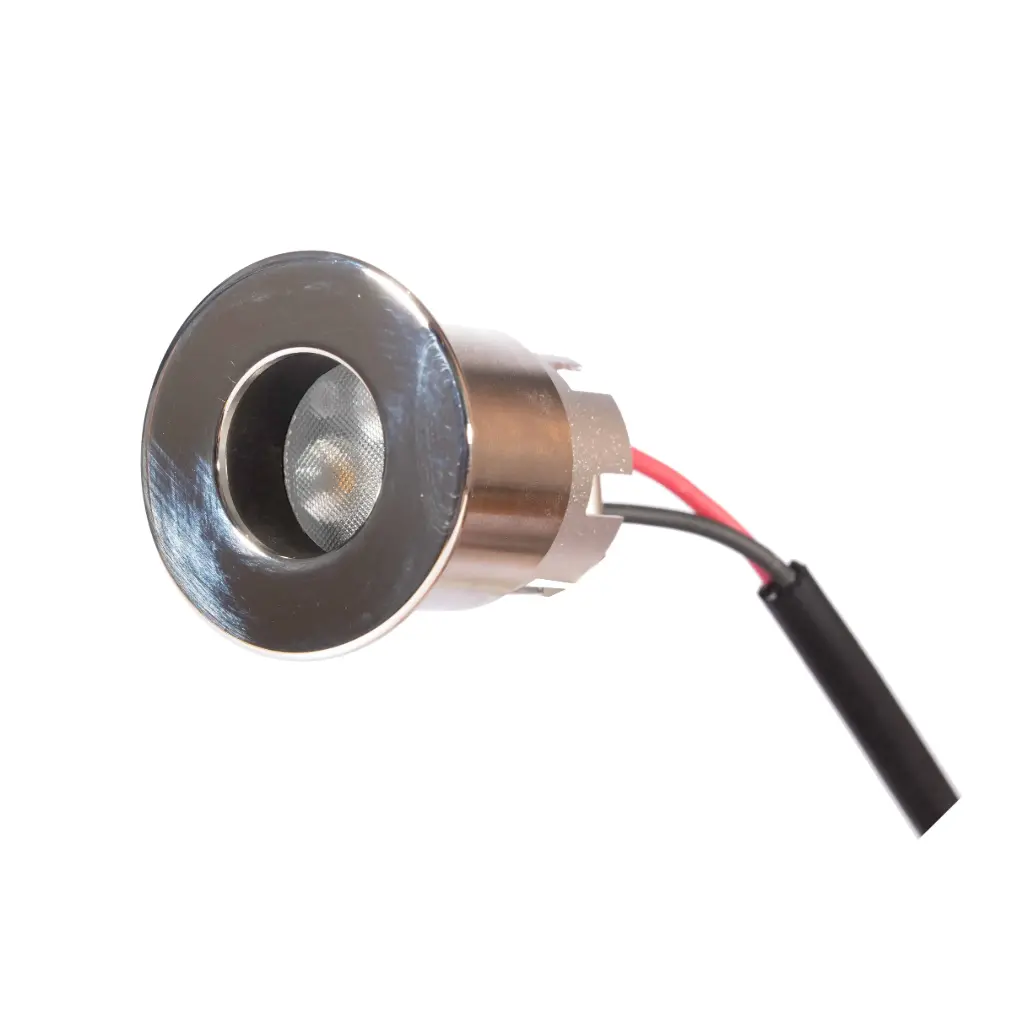 FALTU Mini Rec Downlight | D350