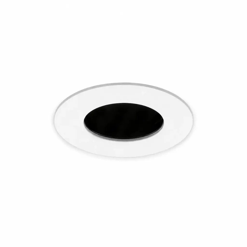 FALTU Mini Recessed Downlight | D350