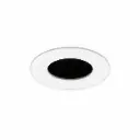 FALTU Mini Recessed Downlight | D350