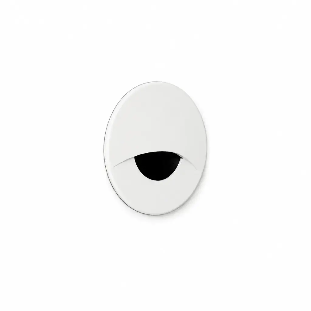 FALTU Mini Round Eyelid | F346