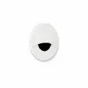 FALTU Mini Round Eyelid | F346
