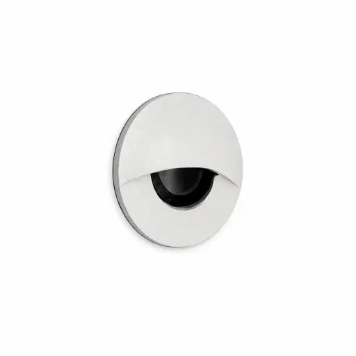 FALTU Micro Round Eyelid | F122