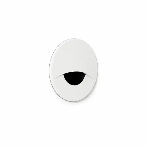 FALTU Mini Round Eyelid | F346