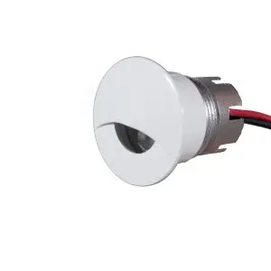 FALTU Mini Round Eyelid | F346