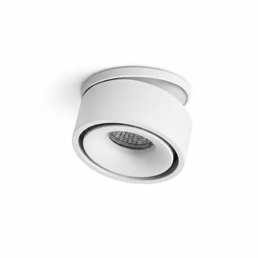 [LMIS2441-WHM-034-3000-90] SASIN Medium Recessed | S244