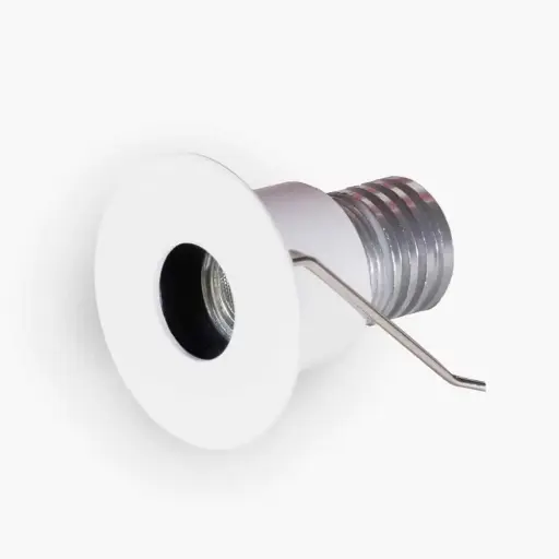 FALTU Micro Rec Downlight | D138